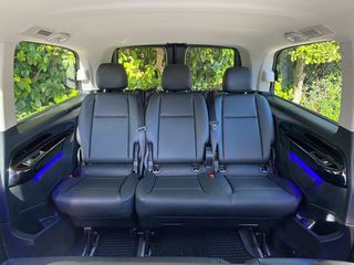 Mercedes-Benz Vito 2020 116 EXTRALONG - TRIPLE BLACK EDITION-thumb-6