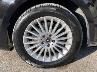 Mercedes-Benz Vito 2020 116 EXTRALONG - TRIPLE BLACK EDITION-thumb-14