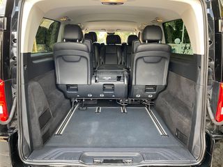 Mercedes-Benz Vito 2020 116 EXTRALONG - TRIPLE BLACK EDITION-thumb-13