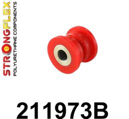 Σινεμπλόκ Πολυουρεθάνης Strongflex Kρεμαγιερας Toyota Avensis II (03-09) T25,Corolla IX (01-07) E120 E130 (211973B)
