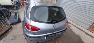 ΤΡΟΠΕΤΟ ΠΙΣΩ ΑLFA ROMEO 147  2000-2004