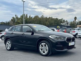 Bmw X2 2021 5 Χρόνια Εγγύηση - xDRIVE 25e HYBRID