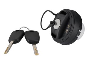 ΤΑΠΑ ΡΕΖΕΡΒΟΥΑΡ (ΜΕ ΚΛΕΙΔΙ)  CITROEN C1'05- / PEUGEOT 107 '05- / TOYOTA AYGO '05-  (52126455)