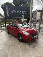 Peugeot 208 2013 diesel