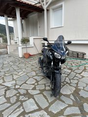 Yamaha TDM 900 A 2005