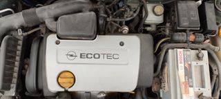 Opel Astra 1999