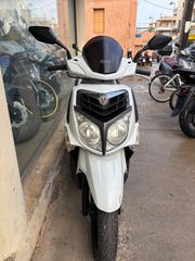 Sym HD 200i EVO 2011-thumb-1