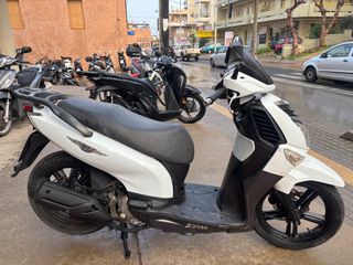 Sym HD 200i EVO 2011-thumb-4