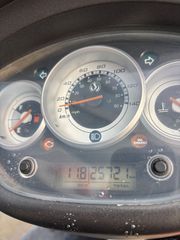 Sym HD 200i EVO 2011-thumb-5