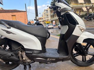 Sym HD 200i EVO 2011-thumb-7