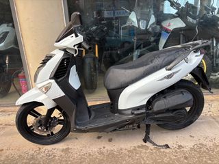 Sym HD 200i EVO 2011-thumb-8