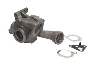 Υπερπληρωτής /Τurbo GARRETT (Factory remanufactured, with gasket set) VW MULTIVAN V, TRANSPORTER V 2.5D 04.03-11.09 ||729325-9004S||