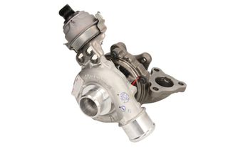 Υπερπληρωτής/Turbo HONDA CIVIC IX, CR-V IV 1.6D 02.13-