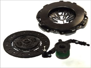 Συμπλέκτης/εξαρτήματα MERCEDES E (W212), SPRINTER 3,5-T (B906), SPRINTER 3-T (B906), SPRINTER 4,6-T (B906), SPRINTER 5-T (B906) 2.5/3.0D 06.06-