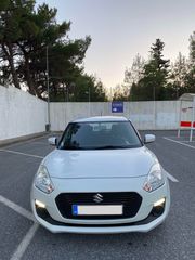 Suzuki Swift 2018