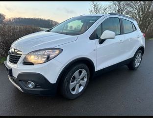 Opel Mokka X 2016 4X4 1.6 DIESEL ΠΡΟΣΦΟΡΑ-thumb-1