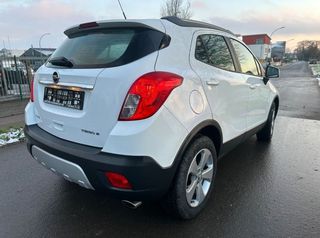 Opel Mokka X 2016 4X4 1.6 DIESEL ΠΡΟΣΦΟΡΑ-thumb-2