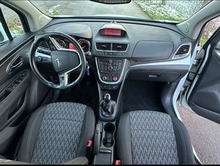 Opel Mokka X 2016 4X4 1.6 DIESEL ΠΡΟΣΦΟΡΑ-thumb-3