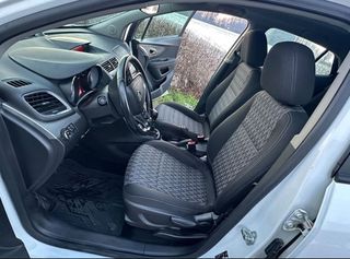 Opel Mokka X 2016 4X4 1.6 DIESEL ΠΡΟΣΦΟΡΑ-thumb-4