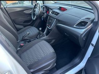 Opel Mokka X 2016 4X4 1.6 DIESEL ΠΡΟΣΦΟΡΑ-thumb-5