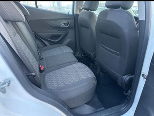 Opel Mokka X 2016 4X4 1.6 DIESEL ΠΡΟΣΦΟΡΑ-thumb-6