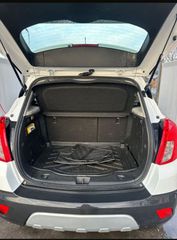 Opel Mokka X 2016 4X4 1.6 DIESEL ΠΡΟΣΦΟΡΑ-thumb-8