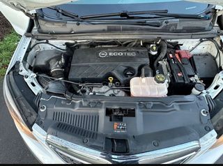Opel Mokka X 2016 4X4 1.6 DIESEL ΠΡΟΣΦΟΡΑ-thumb-9