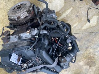 ΚΙΝΗΤΗΡΑΣ FORD TRANSIT 2.4 DOFA-thumb-2