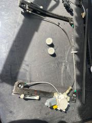 Γρύλοι παραθύρων Mini Cooper R50-53