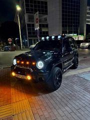 Jeep Cherokee 2004