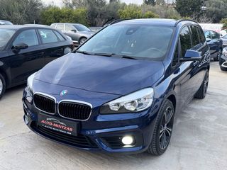 Bmw 216 Gran Tourer 2016 7 ΘΕΣΙΟ*EURO6-thumb-1