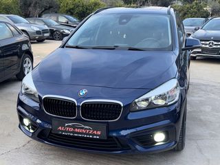 Bmw 216 Gran Tourer 2016 7 ΘΕΣΙΟ*EURO6-thumb-2
