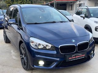 Bmw 216 Gran Tourer 2016 7 ΘΕΣΙΟ*EURO6-thumb-6