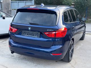 Bmw 216 Gran Tourer 2016 7 ΘΕΣΙΟ*EURO6-thumb-7
