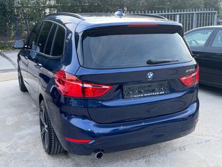 Bmw 216 Gran Tourer 2016 7 ΘΕΣΙΟ*EURO6-thumb-9