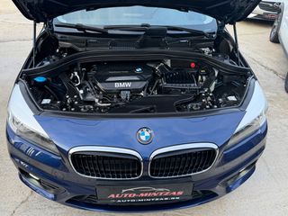 Bmw 216 Gran Tourer 2016 7 ΘΕΣΙΟ*EURO6-thumb-38