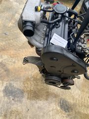 ΚΙΝΗΤΗΡΑΣ VW CADDY 1Y 1,9 DIESEL-thumb-2