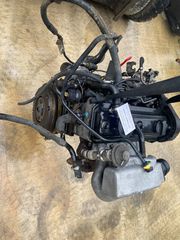 ΚΙΝΗΤΗΡΑΣ VW CADDY 1Y 1,9 DIESEL-thumb-3
