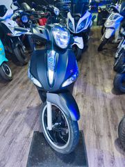 Piaggio Liberty 2020 ΕΠΩΛΗΘΕΙ LIBERTY 125 S 6 ΜΗΝΕΣ ΕΓΓΥΗΣΗ ΣΕ ΟΛΑ ΤΑ ΜΟΤΟ