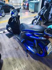 Piaggio Liberty 2020 ΕΠΩΛΗΘΕΙ LIBERTY 125 S 6 ΜΗΝΕΣ ΕΓΓΥΗΣΗ ΣΕ ΟΛΑ ΤΑ ΜΟΤΟ-thumb-1
