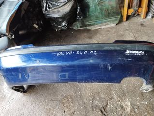 VOLVO S40.1.6 ΣΑΖΜΑΝ ΑΥΤΟΜΑΤΟ,ΠΟΡΤΕΣ,ΜΟΥΡΙ.98.03-thumb-2