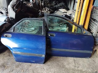 VOLVO S40.1.6 ΣΑΖΜΑΝ ΑΥΤΟΜΑΤΟ,ΠΟΡΤΕΣ,ΜΟΥΡΙ.98.03-thumb-6