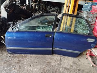 VOLVO S40.1.6 ΣΑΖΜΑΝ ΑΥΤΟΜΑΤΟ,ΠΟΡΤΕΣ,ΜΟΥΡΙ.98.03-thumb-8