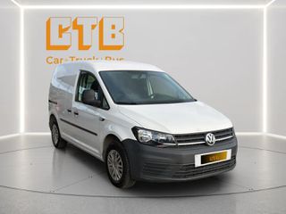 Volkswagen Caddy 2020 L1H1  DIESEL   ΑΡΙΣΤΟ ΕΛΛΗΝΙΚΟ