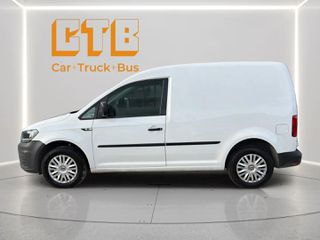Volkswagen Caddy 2020 L1H1  DIESEL   ΑΡΙΣΤΟ ΕΛΛΗΝΙΚΟ-thumb-4