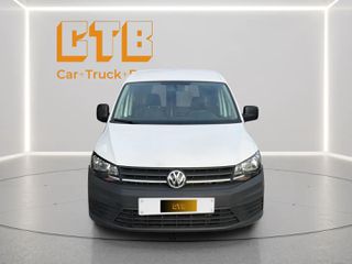 Volkswagen Caddy 2020 L1H1  DIESEL   ΑΡΙΣΤΟ ΕΛΛΗΝΙΚΟ-thumb-6