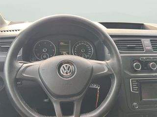 Volkswagen Caddy 2020 L1H1  DIESEL   ΑΡΙΣΤΟ ΕΛΛΗΝΙΚΟ-thumb-9
