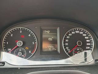 Volkswagen Caddy 2020 L1H1  DIESEL   ΑΡΙΣΤΟ ΕΛΛΗΝΙΚΟ-thumb-11