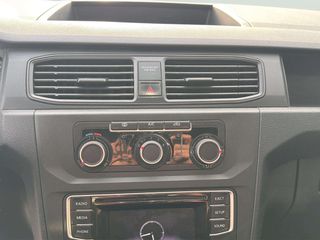 Volkswagen Caddy 2020 L1H1  DIESEL   ΑΡΙΣΤΟ ΕΛΛΗΝΙΚΟ-thumb-18