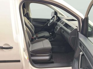 Volkswagen Caddy 2020 L1H1  DIESEL   ΑΡΙΣΤΟ ΕΛΛΗΝΙΚΟ-thumb-19